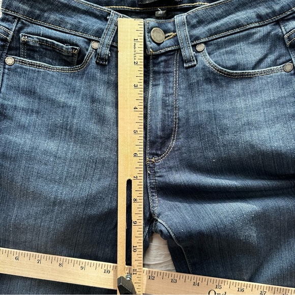 Paige Hoxton Ultra Skinny Jeans - Picture 6 of 7